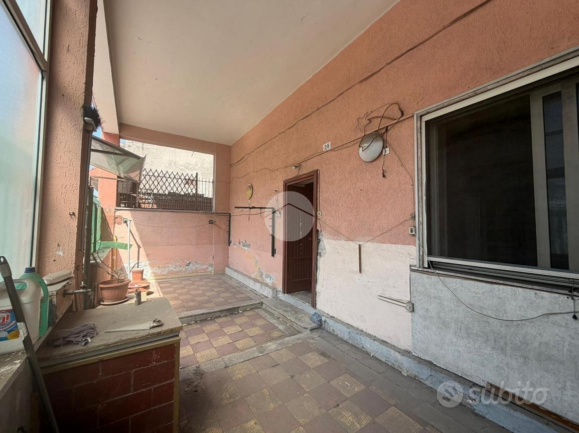 Apartment in Arzano, Lanciasino - Vista 2