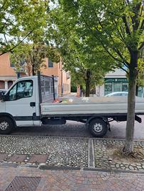 Iveco Daily 29L12 2.3 Hpi PC
