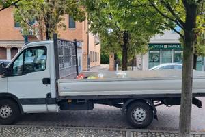 Iveco Daily 29L12 2.3 Hpi PC