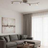 lampadario a soffitto