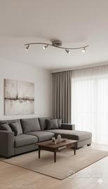 lampadario a soffitto