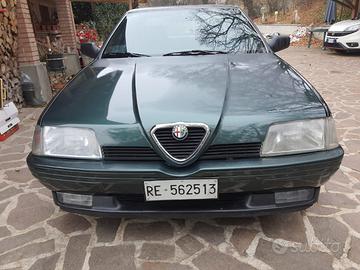 Alfa Romeo 164 2000 T Spark