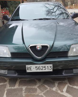 Alfa Romeo 164 2000 T Spark