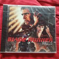 Vangelis - Blade Runner - CD SIGILLATO