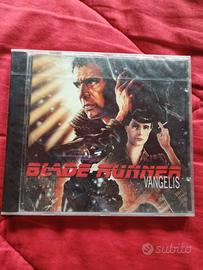 Vangelis - Blade Runner - CD SIGILLATO