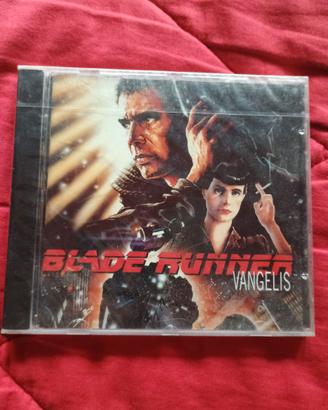 Vangelis - Blade Runner - CD SIGILLATO