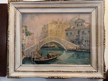 PAGAN LUIGI - quadro