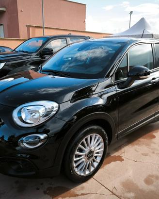 Fiat 500X 1.6 MultiJet 130 CV Connect