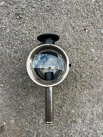 Fanale a candela per bici epoca