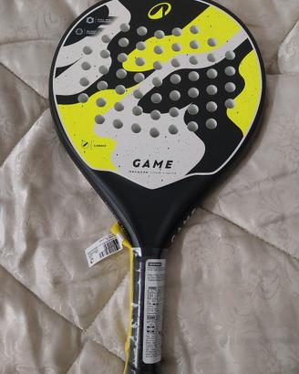 Racchetta Padel Bambino Kuikma PR Game