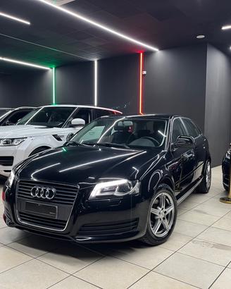 Audi A3 SPB 1.6 TDI 105 CV CR Attraction OK NEOPAT