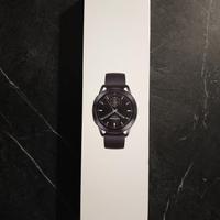 Xiaomi Watch S3 - black