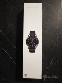 Xiaomi Watch S3 - black