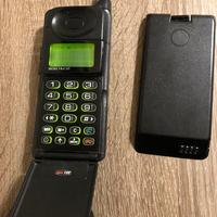 Cellulare 1989 motorola microtac star tac vip