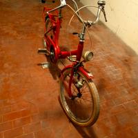 Graziella Guizzardi anni settanta