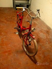 Graziella Guizzardi anni settanta