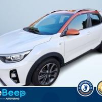 Kia Stonic 1.4 MPI STYLE 100CV
