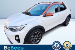 Kia Stonic 1.4 MPI STYLE 100CV