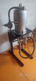 pompa airless 