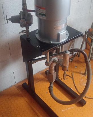 pompa airless 
