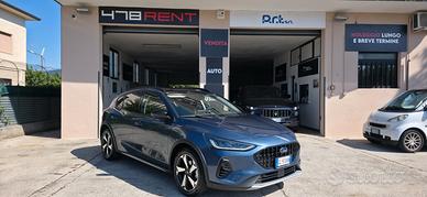Ford Focus 1.0 EcoBoost 125 CV 5p. Active