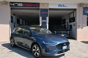 Ford Focus 1.0 EcoBoost 125 CV 5p. Active