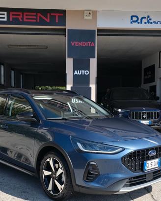 Ford Focus 1.0 EcoBoost 125 CV 5p. Active