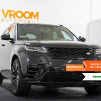 LAND ROVER Range Rover Velar Range Rover Velar ...