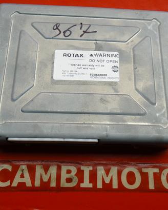 CENTRALINA ECU APRILIA RSV TUONO 1000