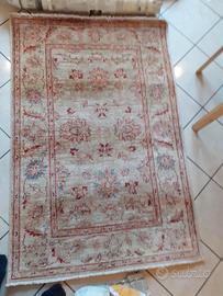 Tappeto Ziegler come nuovo