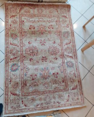 Tappeto Ziegler come nuovo