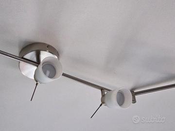 Lampadario Moderno a Led