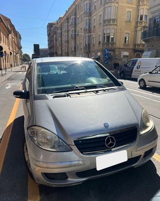 Mercedes-benz Classe A 180