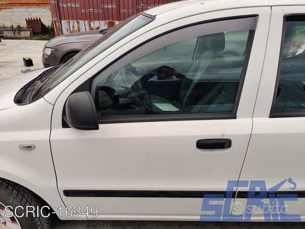 Subito - Autodemolizione Ferrarini by SCRIC - FIAT PANDA 169 1.1 54CV 03-12  - Ricambi - Accessori Auto In vendita a Lecce