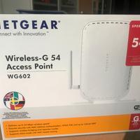Access point Netgear -  no modem