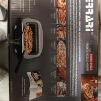 GFERRARI PRONTOPIZZA 2 MINUTI