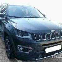 Jeep compass ricambi 2018-2020
