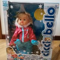 Cicciobello nuovo con scatola