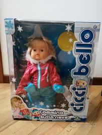 Cicciobello nuovo con scatola