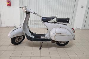 Piaggio Vespa 125 VNB