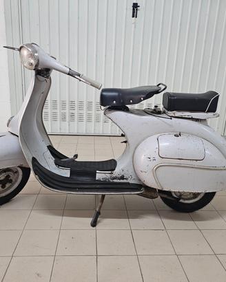 Piaggio Vespa 125 VNB