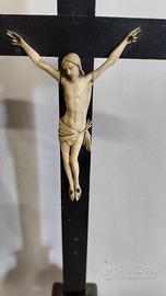 CROCEFISSO D’ EPOCA 800.