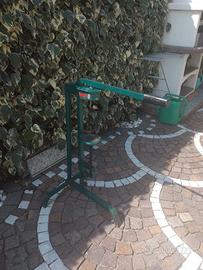 TAPPATRICE A COLONNA MONDIAL 