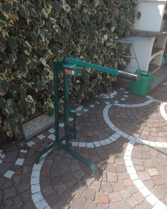 TAPPATRICE A COLONNA MONDIAL 