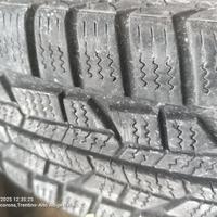 pneumatici varie misure USATI 