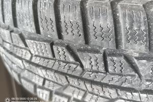 pneumatici varie misure USATI 