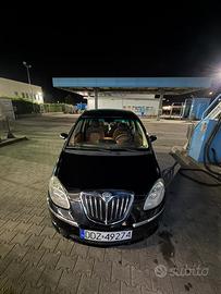Lancia musa 1.3 multijet