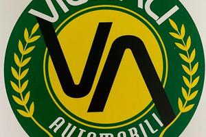 MASERATI GranCabrio 4.7 V8