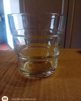 bicchieri acqua 
