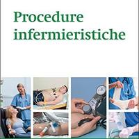 Procedure infermieristiche Copertina flessibile –